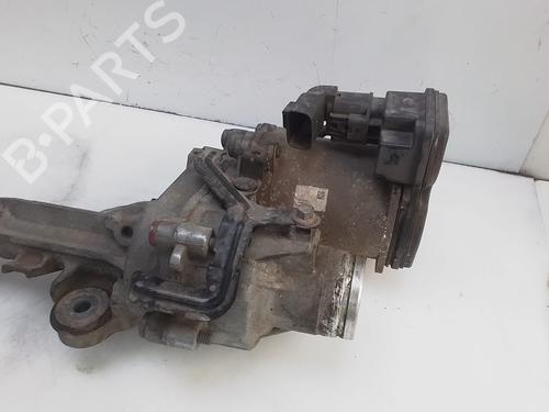 Steering rack LAND ROVER RANGE ROVER VELAR (L560) 2.0 D180 TD4 4x4 | BP28840604M22