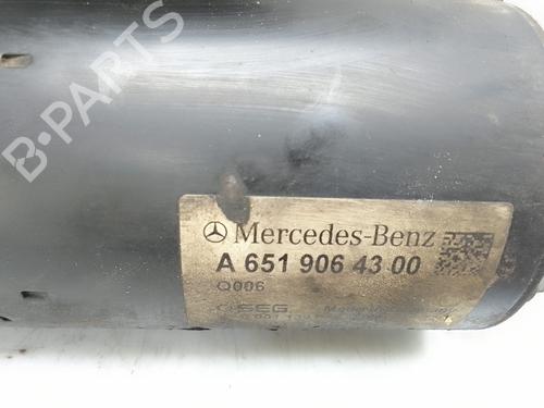 Starter MERCEDES-BENZ SPRINTER 3,5-t Van (B907, B910) 314 CDI RWD (907.631, 907.633, 907.635, 907.637) | BP28420730M8 