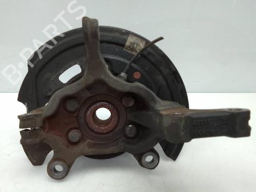 Used Left front steering knuckle FORD COUGAR (EC_) [1998-2001]  20932676