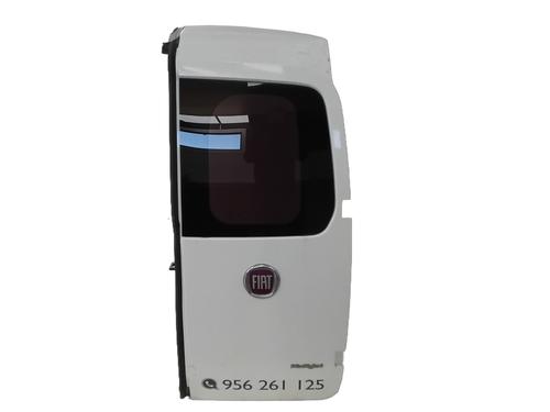 Used Right tailgate FIAT QUBO (225_) 1.3 D Multijet (225CXB1A, 225AXB1A, 225CXB11, 225AXB11,... (75 hp) 30613960