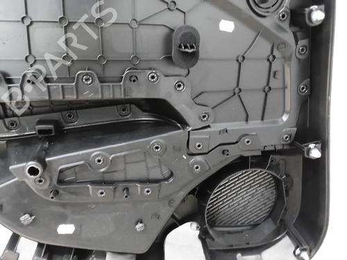 Rear right panel RENAULT CLIO V (B7_) 1.5 Blue dCi 115 (B7AD) | BP32845437C61  - Image 8