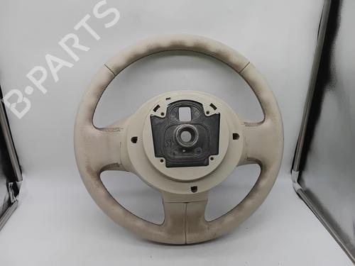Steering wheel FIAT 500 (312_) 1.2 (312AXA1A) | BP29477289C49 