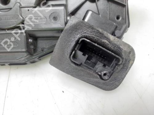 Front left lock SEAT IBIZA IV (6J5, 6P1) 1.4 TSI | BP26052314C98 