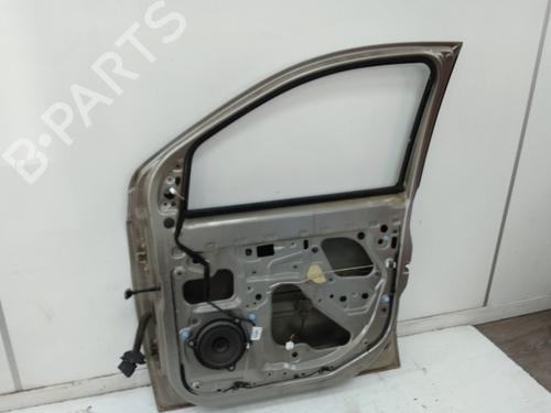Right front door DACIA LODGY (JS_) 1.5 dCi | BP28149205C3 