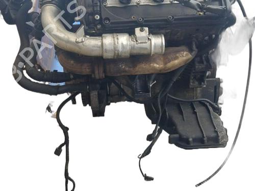 Engine AUDI A6 C6 (4F2) 3.0 TDI quattro | BP30963954M1