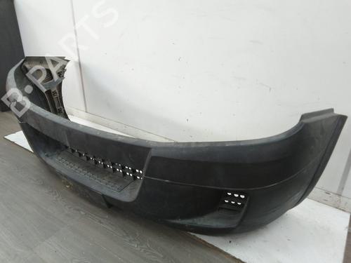 Foran kofangere IVECO MASSIF Pickup 3.0 HPI | BP29994887C7 