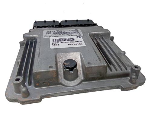 Engine control unit (ECU) MINI MINI COUNTRYMAN (R60) Cooper D | BP18738289M57 - Image 5