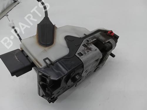Rear right lock PEUGEOT 208 I (CA_, CC_) 1.5 BlueHDI 100 | BP28530607C99 