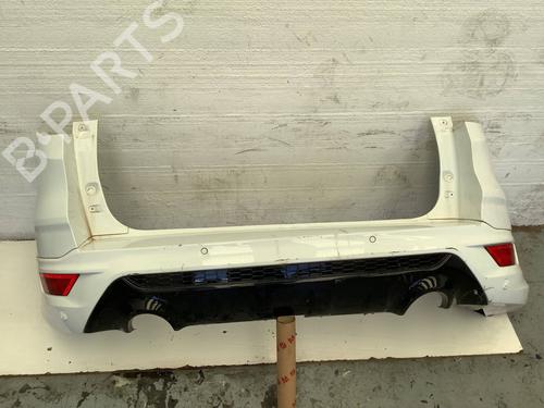Used Rear bumper Rear bumper FORD KUGA II (DM2) 1.6 EcoBoost (150 hp) 18580704 18580704