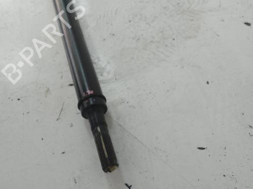 Used Driveshaft BMW X4 (G02, F98) xDrive 25 d (231 hp) 18582242