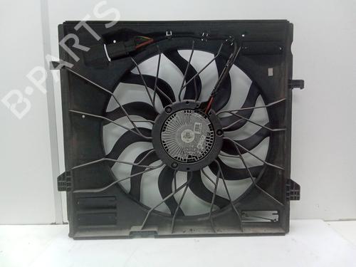 Used Radiator fan Radiator fan 28147874 28147874
