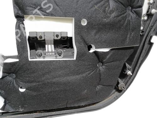 Front left panel FORD MONDEO V Hatchback (CE) 2.0 TDCi 4x4 | BP33457598C58 - Image 7