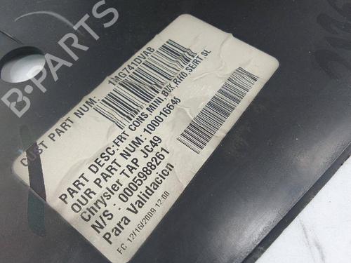 Used Other DODGE JOURNEY 2.0 CRD (140 hp) 25597091