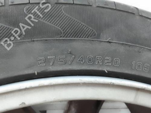 Rim LAND ROVER RANGE ROVER SPORT I (L320) 2.7 D 4x4 | BP24463031C45 