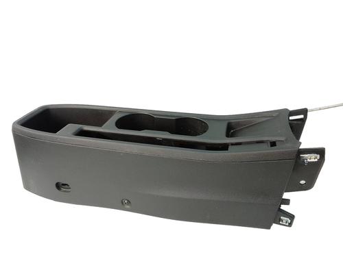 Used Middle console RENAULT CLIO V (B7_) 1.0 LPG (B7MT) (91 hp) 18596058