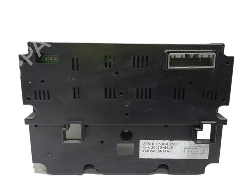 Climate control SUZUKI GRAND VITARA II (JT, TE, TD) 2.0 All-wheel Drive (TD54V, JB420) | BP31825563I5 - Image 3