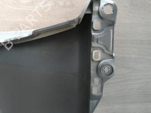Left front fenders PEUGEOT 3008 I MPV (0U_) 1.6 HDi | BP19583095C41 