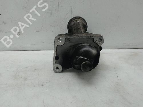 Used Starter CITROËN BERLINGO MULTISPACE (B9) 1.6 HDi 75 / BlueHDi 75 (75 hp) 26230211