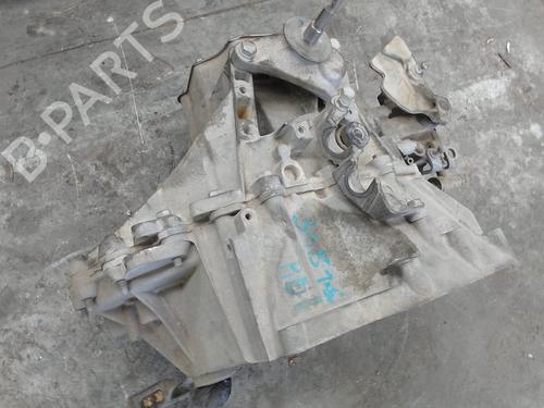 Gearbox PEUGEOT 308 SW I (4E_, 4H_) 1.6 HDi | BP28350545M3 