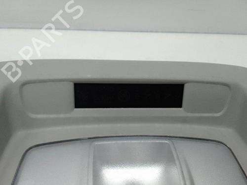Innerbelysning CITROËN C3 / C3 ORIGIN III (SX) 1.2 VTi 68 | BP20714320I8 