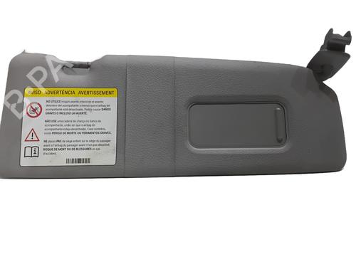 Højre solskærm Højre solskærm BMW 1 (F21) 116 d (116 hp) 36516869 36516869