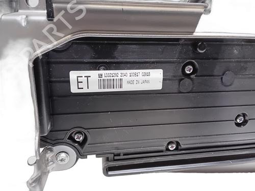 Switch OPEL INSIGNIA A (G09) 2.0 CDTI (68) | BP36408468I30 - Image 5