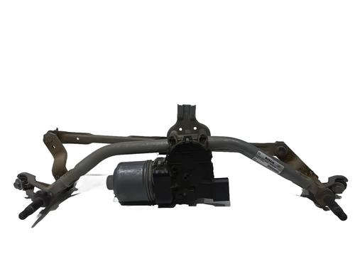 Viskermotor vindrude PEUGEOT 2008 I (CU_) 1.2 VTi (82 hp) 30531313