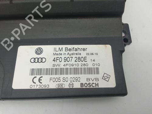 Electronic module AUDI Q7 (4LB) 3.0 TDI quattro | BP29396648M83 