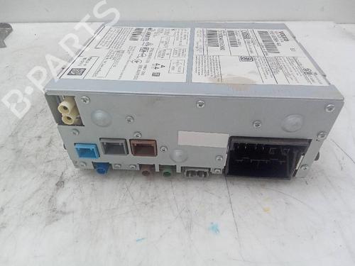 Electronic module VOLVO V40 Hatchback (525)  | BP18578895M83 