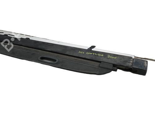 Rear parcel shelf KIA SPORTAGE III (SL) 1.7 CRDi | BP26160359C85