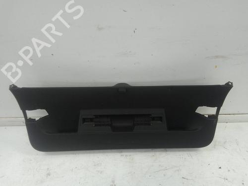 Used Boot lining VW GOLF VIII (CD1, DA1) 2.0 GTI Clubsport (300 hp) 28150074