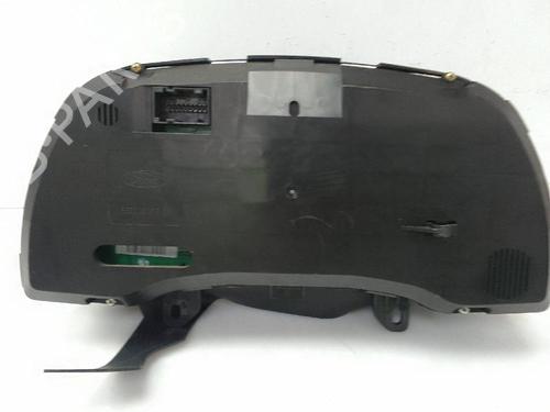 Instrument cluster FORD KA (RU8)  | BP24328592C47 
