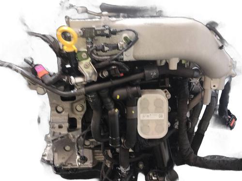 Engine SKODA KAROQ (NU7, ND7) 2.0 TDI | BP22226643M1  - Image 5