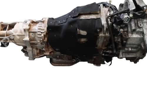 Gearbox SUBARU FORESTER (SJ_) 2.0 D AWD (SJD) | BP30803174M3
