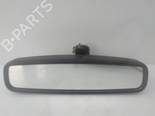 Used Rear mirror Rear mirror FORD PUMA (J2K, CF7) [2019-2026] 21602806 21602806