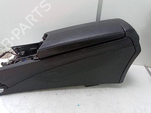 Middle console MERCEDES-BENZ C-CLASS (W205) C 220 BlueTEC / d (205.002, 205.004) | BP18890626I22 