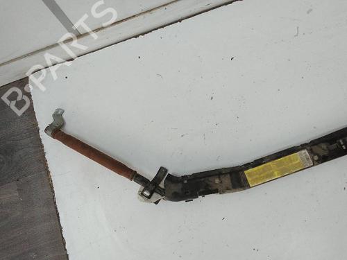 Right curtain airbag OPEL ASTRA H (A04) 1.7 CDTI (L48) | BP26160992C12 
