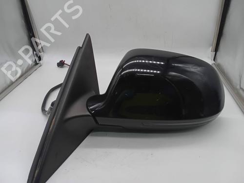 Left mirror AUDI A4 B8 (8K2) 2.0 TDI quattro | BP28147158C26 