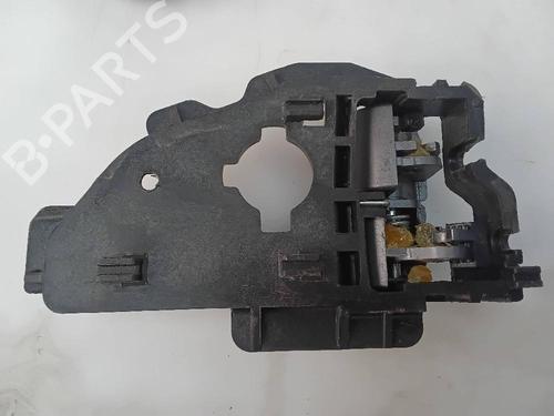 Used Rear right interior door handle HYUNDAI ix35 (LM, EL, ELH) 1.7 CRDi (116 hp) 24463481