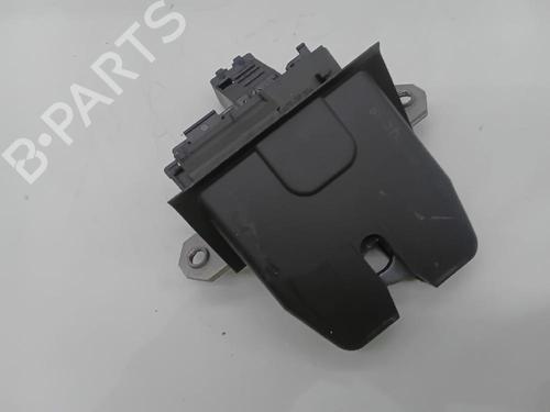 Tailgate lock FORD FOCUS III  | BP27587505C101 