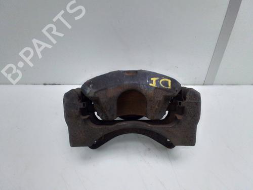 Used Left front brake caliper TOYOTA RAV 4 III (_A3_) 2.2 D 4WD (ALA30) (133 hp) 26159229