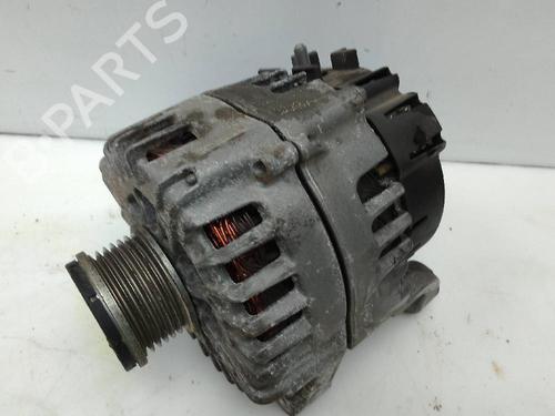 Alternator BMW 1 (F21) 116 d | BP24463766M7 