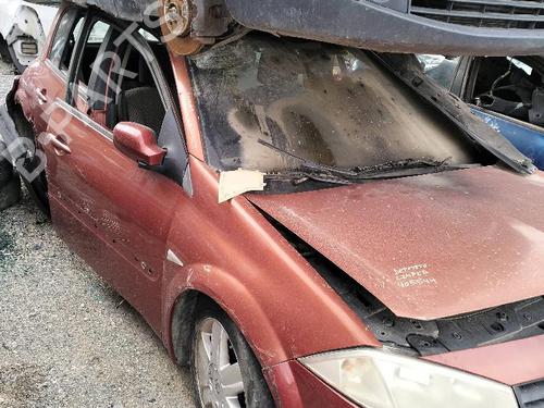 Used Right front seat RENAULT MEGANE II (BM0/1_, CM0/1_) 1.4 16V (BM0B, CM0B) (98 hp) 20503998