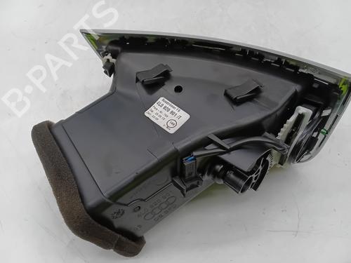 Air vent AUDI Q7 (4LB) 3.0 TDI quattro | BP29396670I21 