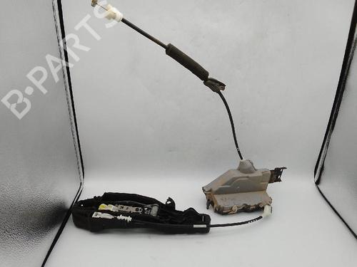Rear right lock PEUGEOT 508 SW I (8E_) 2.0 BlueHDi 150 | BP26881274C99 