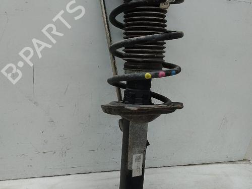 Right front shock absorber SEAT LEON ST (5F8) 1.6 TDI | BP26172822M17 