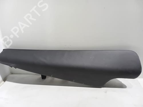 Sæde Bagtil Sæde Bagtil AUDI Q5 (FYB, FYG) SQ5 TFSI quattro (354 hp) 34580813 34580813