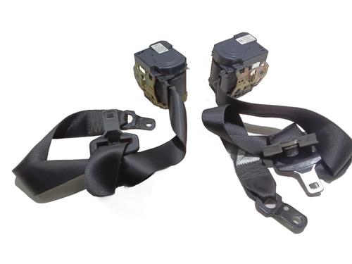 Sikkerhedssele bag højre Sikkerhedssele bag højre BMW X5 (E53) 3.0 d (184 hp) 33841483 33841483