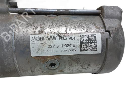 Starter SEAT ATECA (KH7, KHP) 1.6 TDI | BP36033257M8 - Image 3