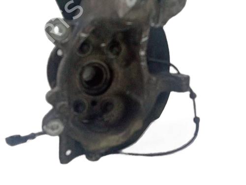 Right front steering knuckle RENAULT MEGANE IV Hatchback (B9A/M/N_) | BP19931072M26 - Image 5